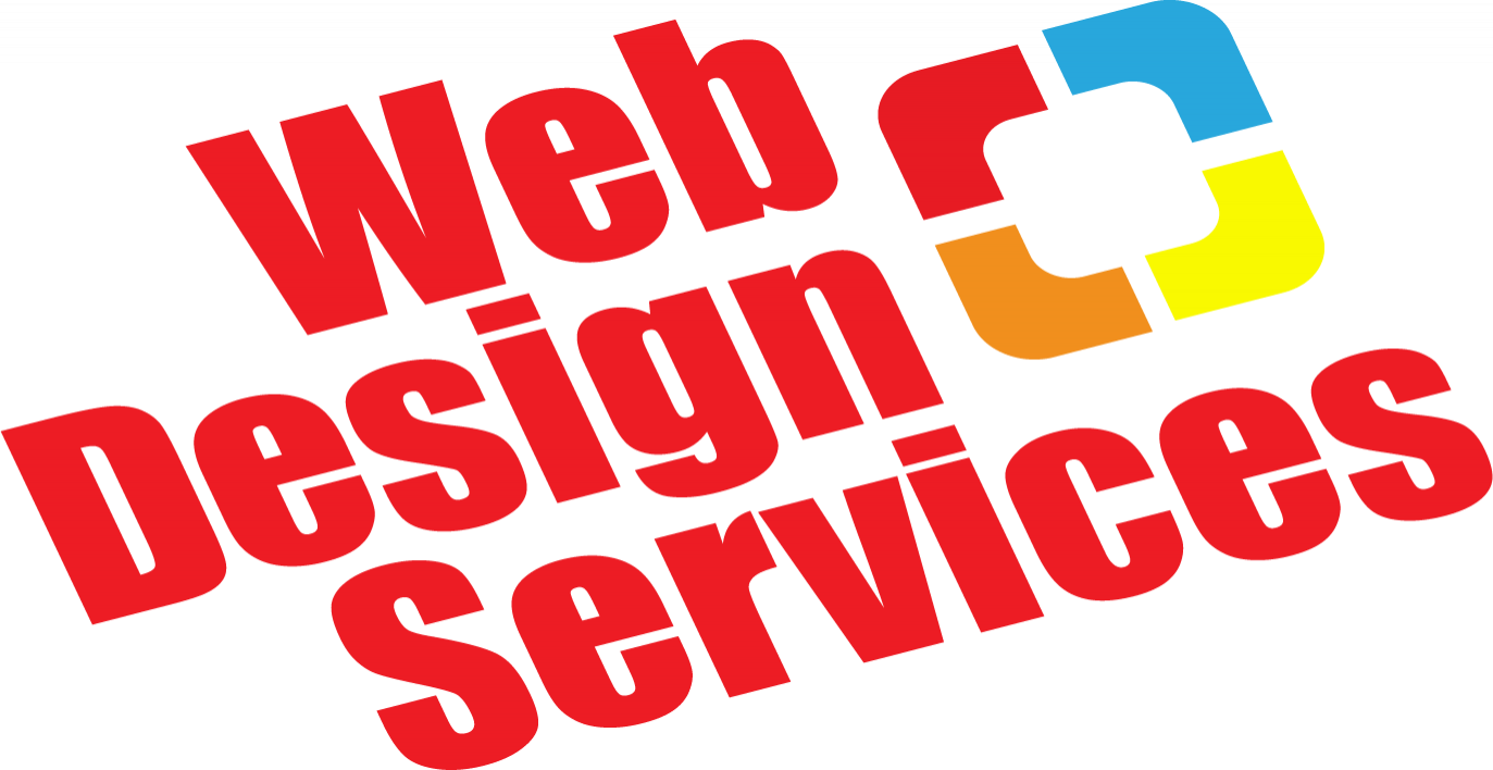 Web Design Services Image