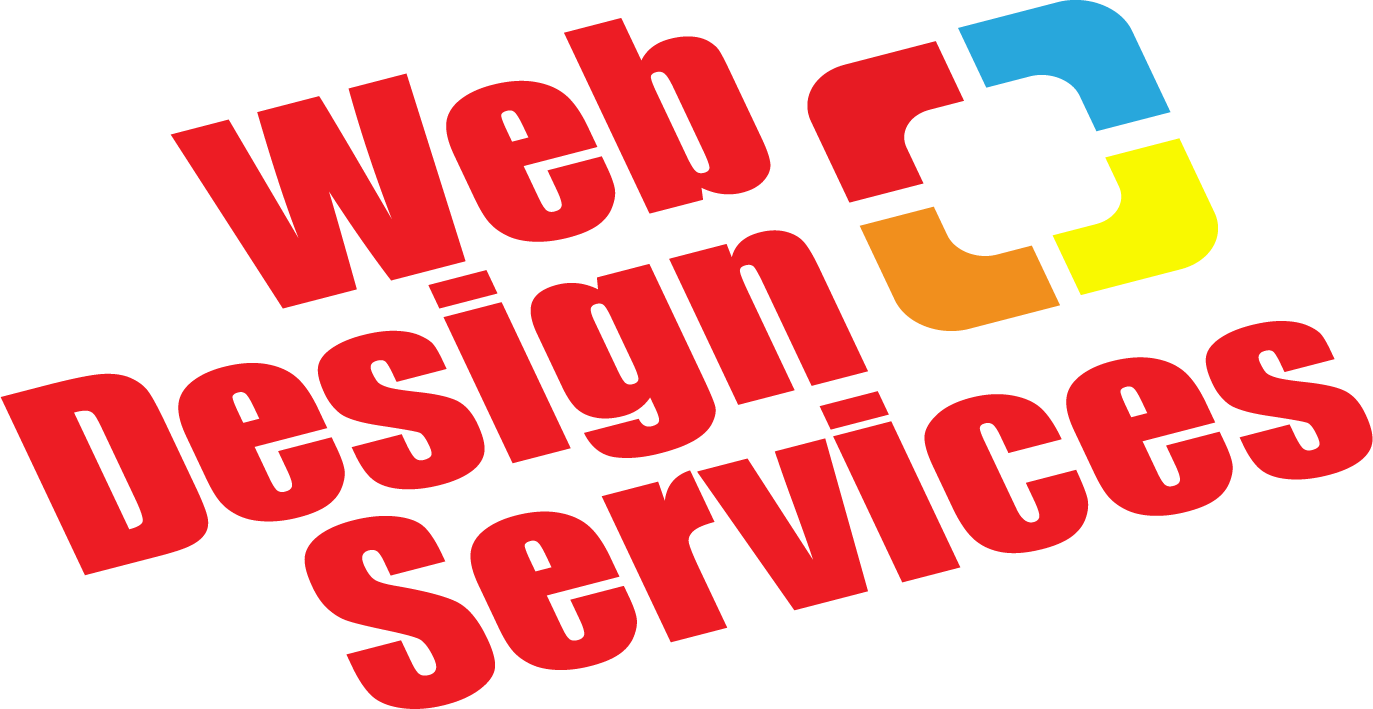 Web Design Services Image